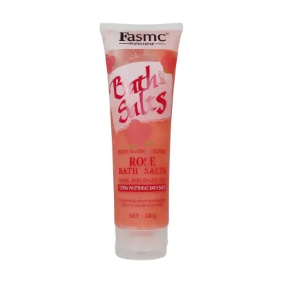 FASMC Bath Salts Body Massage Scrub (1 pc)